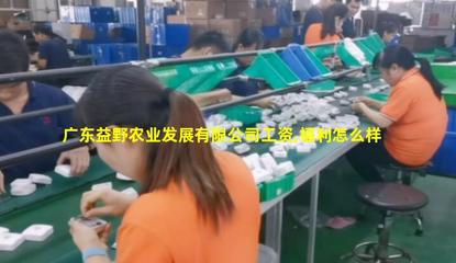 廣東益野農(nóng)業(yè) 領(lǐng)航畜牧漁業(yè)飼料銷(xiāo)售，助推現(xiàn)代農(nóng)牧業(yè)發(fā)展